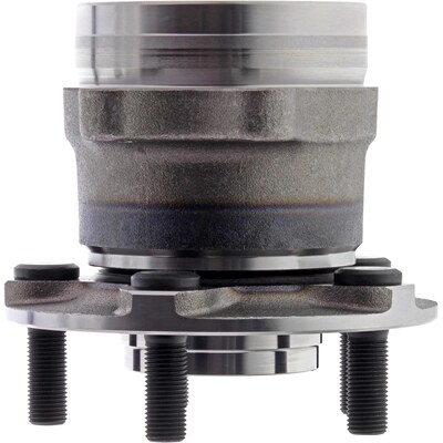 MEVOTECH - nv4v67gxpn - Rear Hub Assembly
