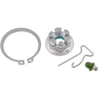 MEVOTECH - 3o49wpw5ke - Lower Ball Joint