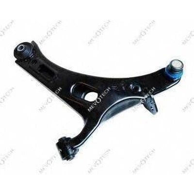 MEVOTECH - nydargpx9n - Control Arm With Ball Joint
