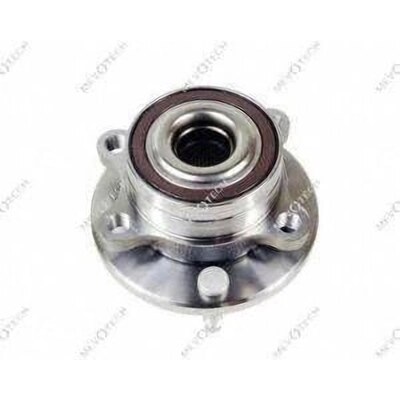 MEVOTECH - 3zzmalj783 - Rear Hub Assembly