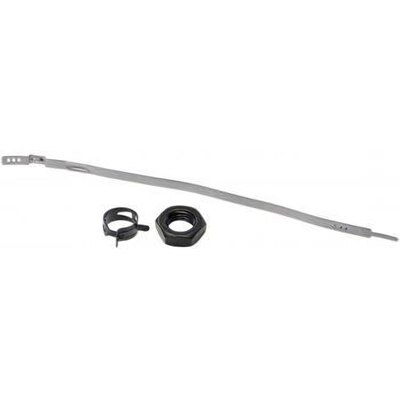 MEVOTECH - ekzy2ggkde - Inner Tie Rod End