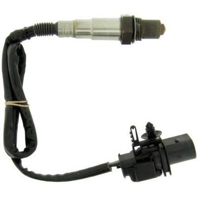 Fuel To Air Ratio Sensor by NGK - 24348