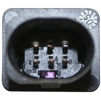 NGK - 24348 - Fuel To Air Ratio Sensor by NGK - 24348