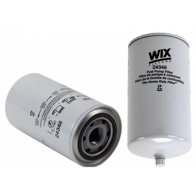 NGK - 24348 - Fuel To Air Ratio Sensor by NGK - 24348