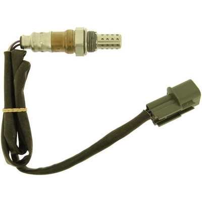 Oxygen Sensor by NGK - 25739