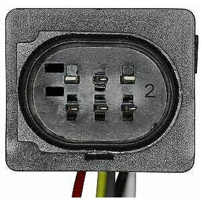 NGK - 27088 - Fuel To Air Ratio Sensor by NGK - 27088