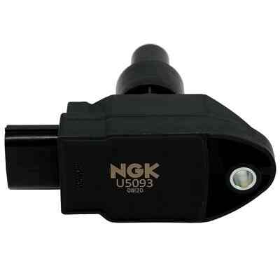 NGK - 48702 - NGK - 48702 - Ignition Coil