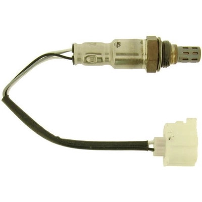 Oxygen Sensor by NGK - 23162