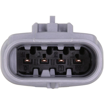 NGK - 21075 - Oxygen Sensor by NGK - 21075