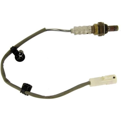 Oxygen Sensor by NGK - 22500