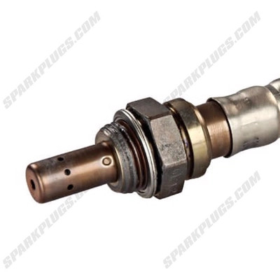 NGK - 22500 - Oxygen Sensor by NGK - 22500