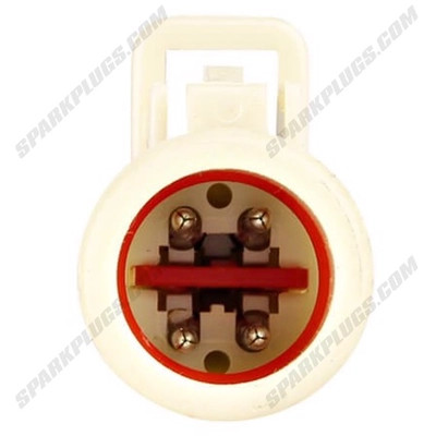 NGK - 22500 - Oxygen Sensor by NGK - 22500