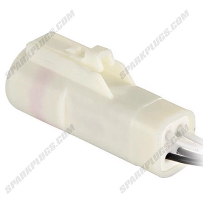 NGK - 22500 - Oxygen Sensor by NGK - 22500