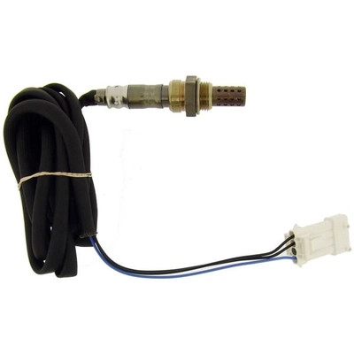 Oxygen Sensor by NGK - 21066