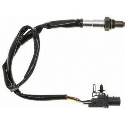 Fuel To Air Ratio Sensor by NGK - 27093