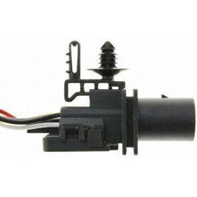 NGK - 27093 - Fuel To Air Ratio Sensor by NGK - 27093