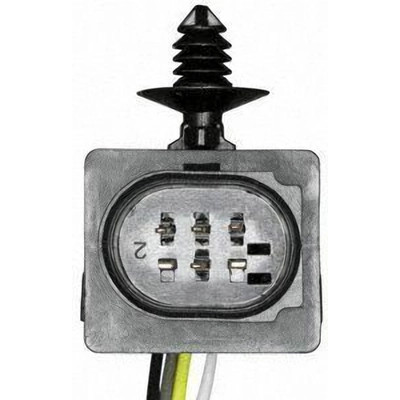 NGK - 27093 - Fuel To Air Ratio Sensor by NGK - 27093