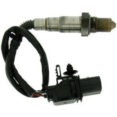 Fuel To Air Ratio Sensor by NGK - 24325