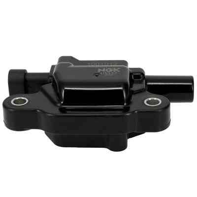 NGK - 48713 - Ignition Coil by NGK - 48713