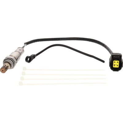 Oxygen Sensor by NGK - 23192