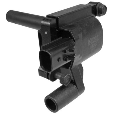 Ignition Coil by NGK - 48687