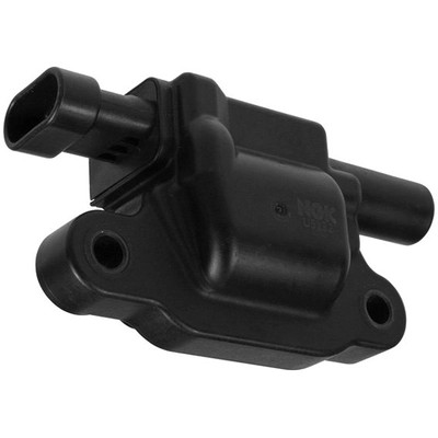 NGK - 48713 - Ignition Coil by NGK - 48713