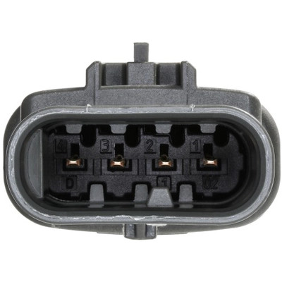 NGK - 21097 - Oxygen Sensor by NGK - 21097