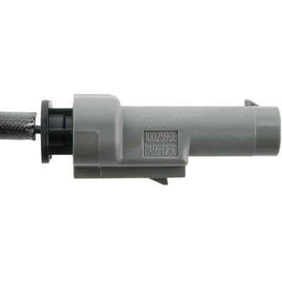 Oxygen Sensor by NGK - 21097