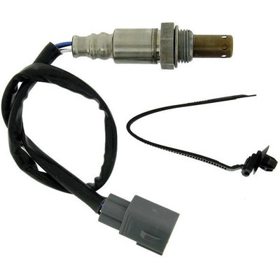 Fuel To Air Ratio Sensor by NGK - 24661