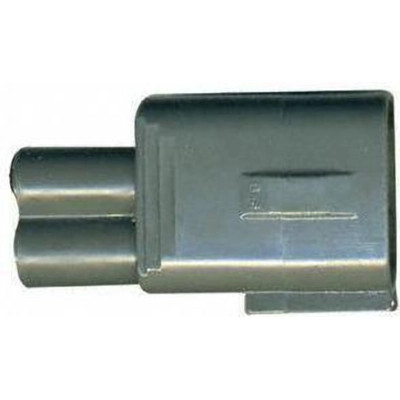 NGK - 24661 - Fuel To Air Ratio Sensor by NGK - 24661