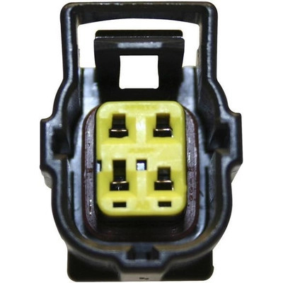 NGK - 25186 - Oxygen Sensor by NGK - 25186