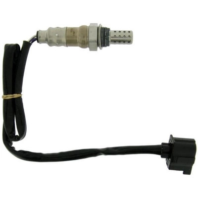 Oxygen Sensor by NGK - 25186