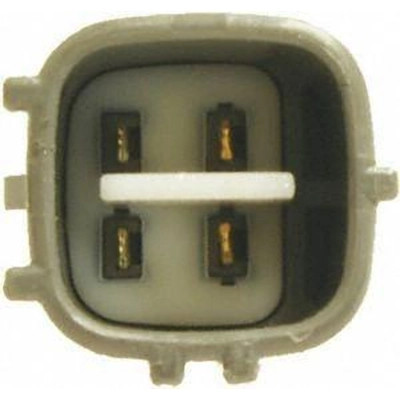 NGK - 24662 - Fuel To Air Ratio Sensor by NGK - 24662