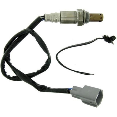Fuel To Air Ratio Sensor by NGK - 24662