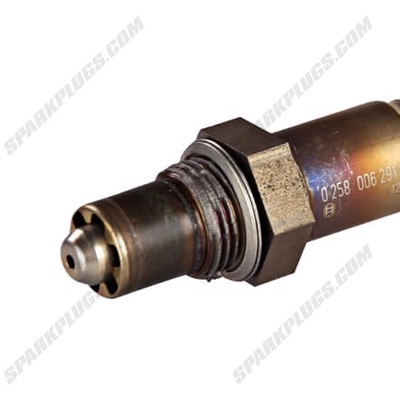 NGK - 24326 - Fuel To Air Ratio Sensor by NGK - 24326