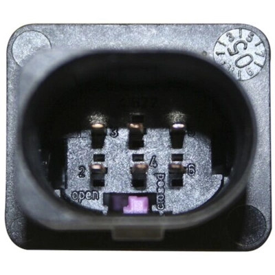 NGK - 24326 - Fuel To Air Ratio Sensor by NGK - 24326