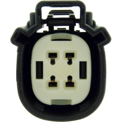 NGK - 22135 - Oxygen Sensor by NGK - 22135