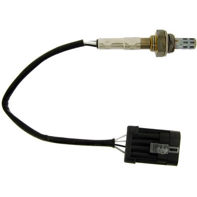 NGK - 21006 - Oxygen Sensor by NGK - 21006