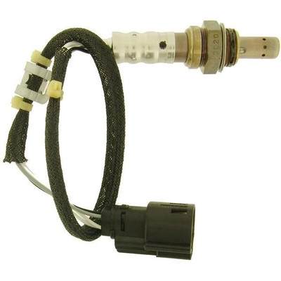 Oxygen Sensor by NGK - 22135
