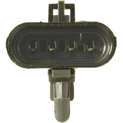 Oxygen Sensor by NGK - 21006