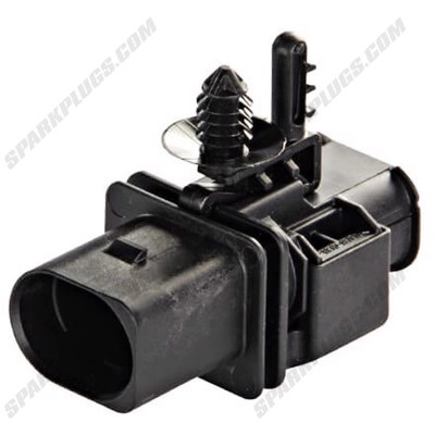 NGK - 24326 - Fuel To Air Ratio Sensor by NGK - 24326