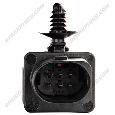 NGK - 24326 - Fuel To Air Ratio Sensor by NGK - 24326