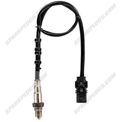 NGK - 24326 - Fuel To Air Ratio Sensor by NGK - 24326