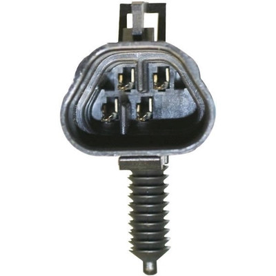 NGK - 21555 - Oxygen Sensor by NGK - 21555