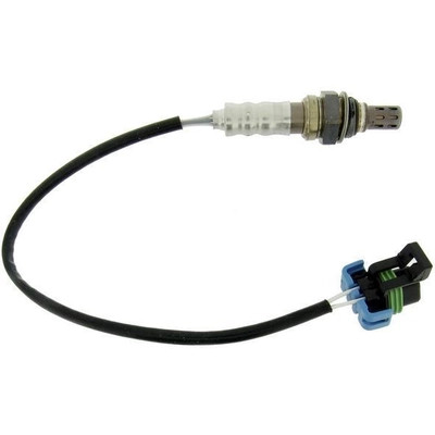 Oxygen Sensor by NGK - 21059