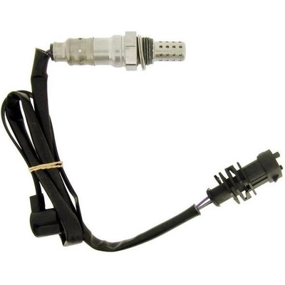 Oxygen Sensor by NGK - 21577