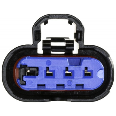 NGK - 22069 - Oxygen Sensor by NGK - 22069