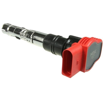 Ignition Coil by NGK - 48697