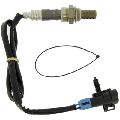 Oxygen Sensor by NGK - 21555