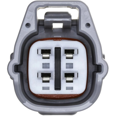 NGK - 24792 - Oxygen Sensor by NGK - 24792